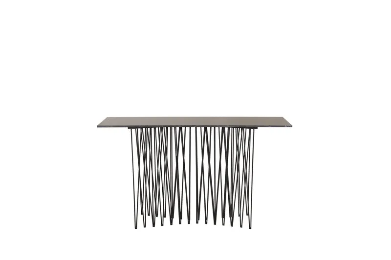 Stone Side Table Beistelltisch