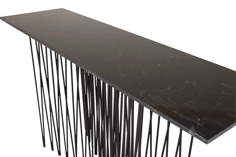 Stone Side Table Beistelltisch