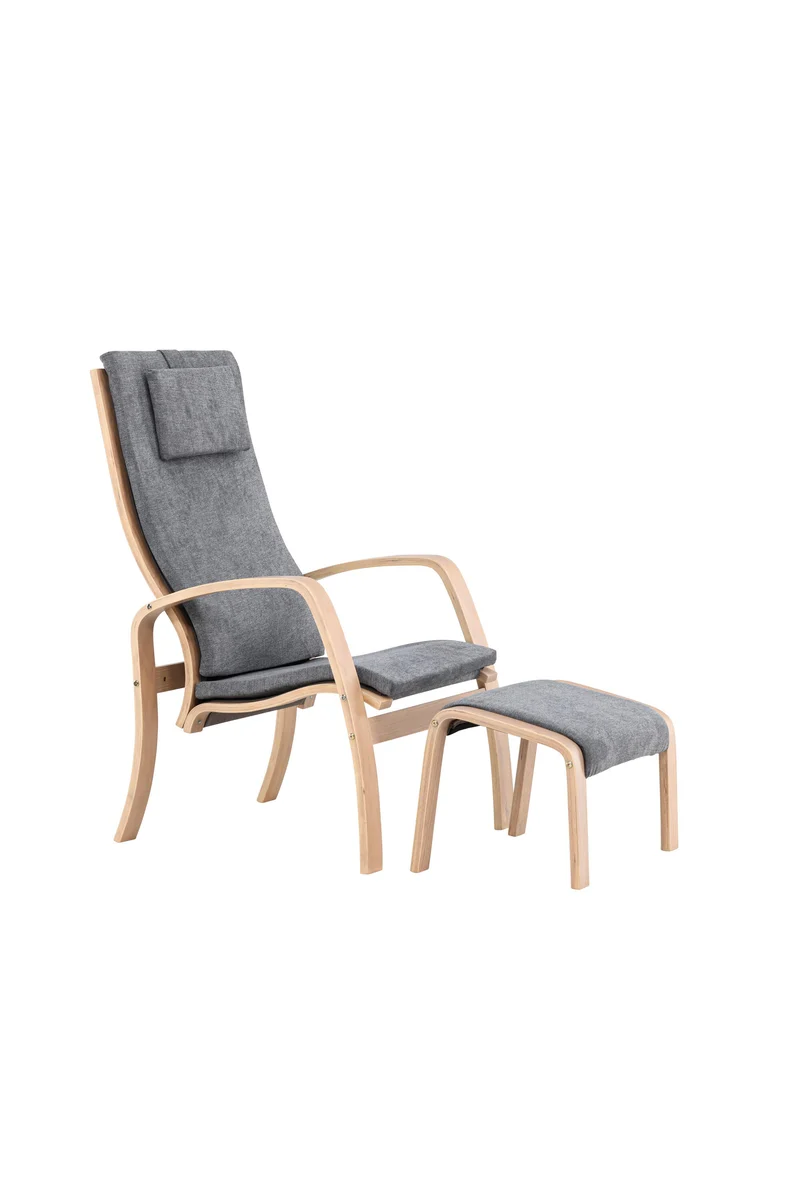 Grötö Lounge Chair Loungesessel
