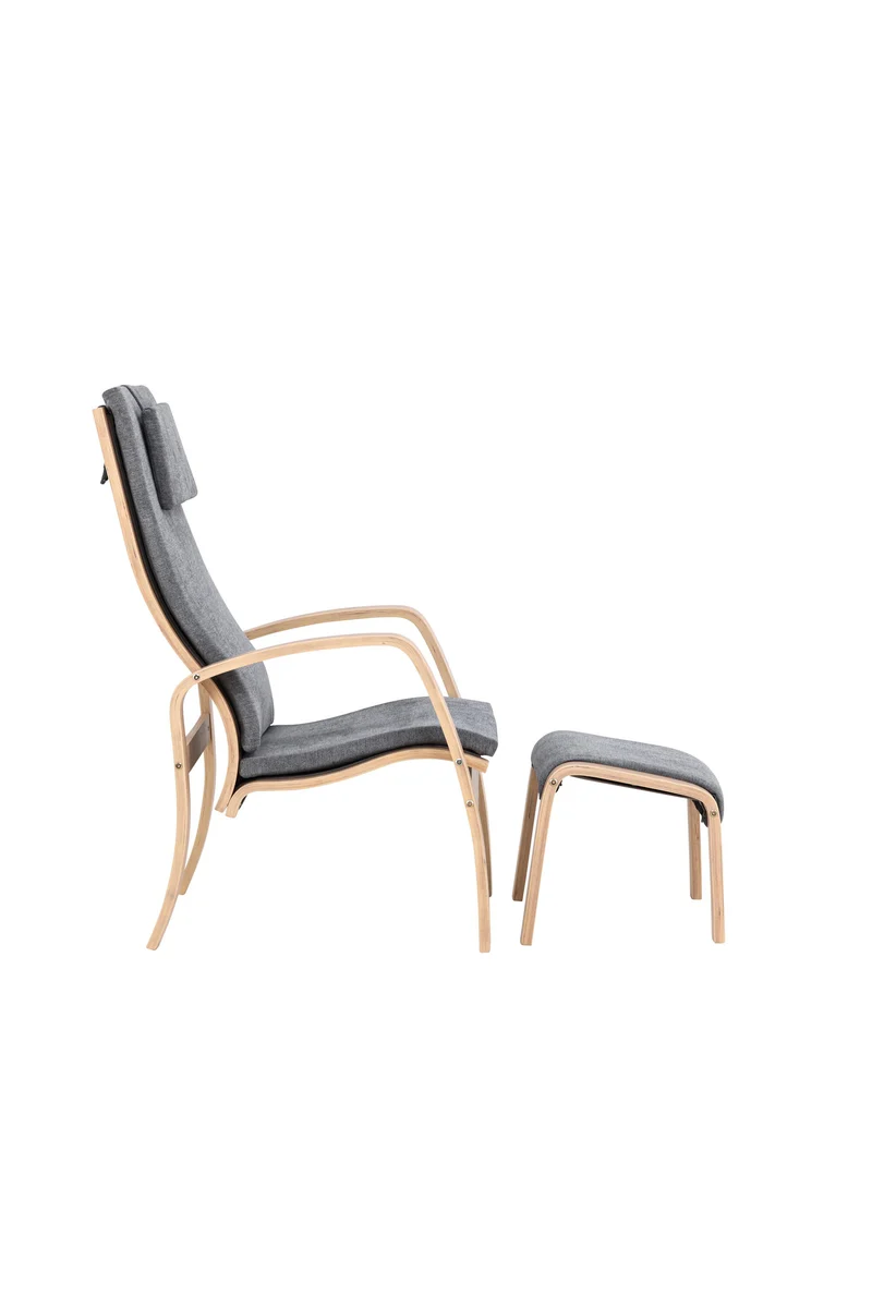 Grötö Lounge Chair Loungesessel