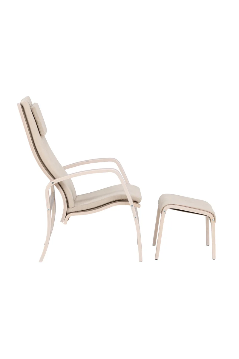 Grötö Lounge Chair Loungesessel