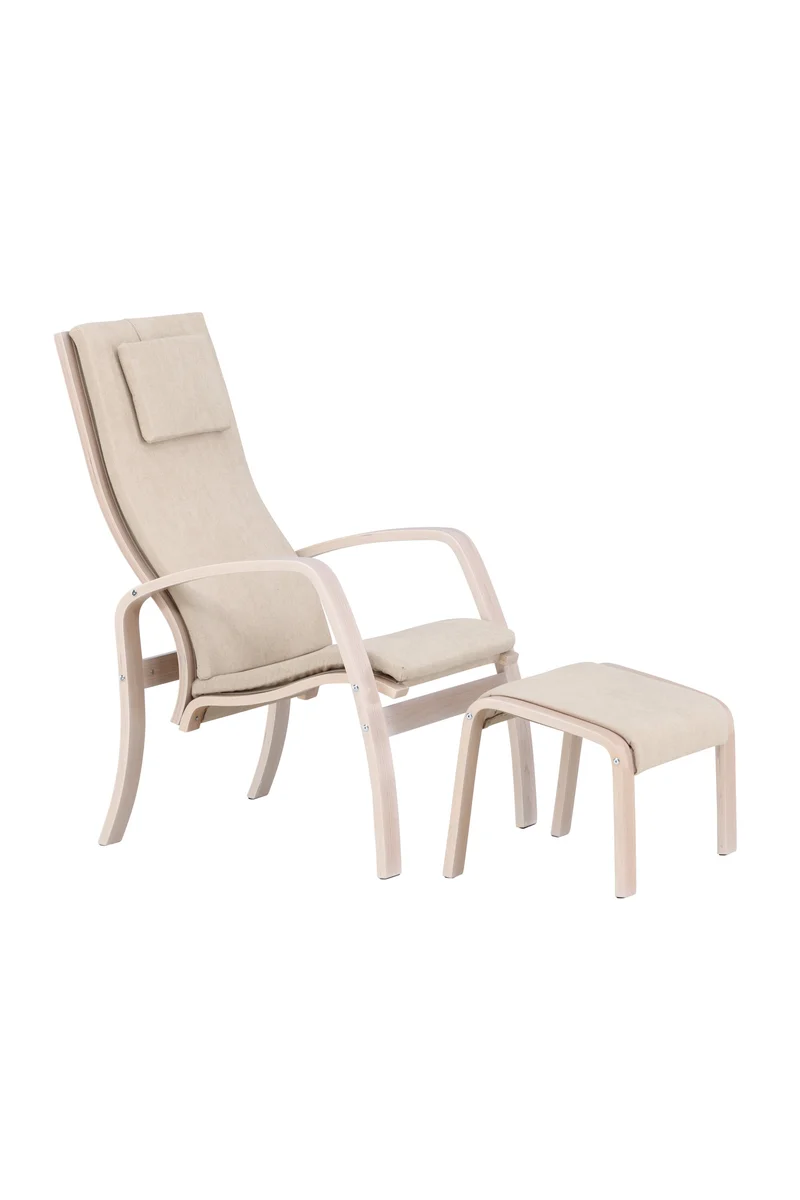 Grötö Lounge Chair Loungesessel