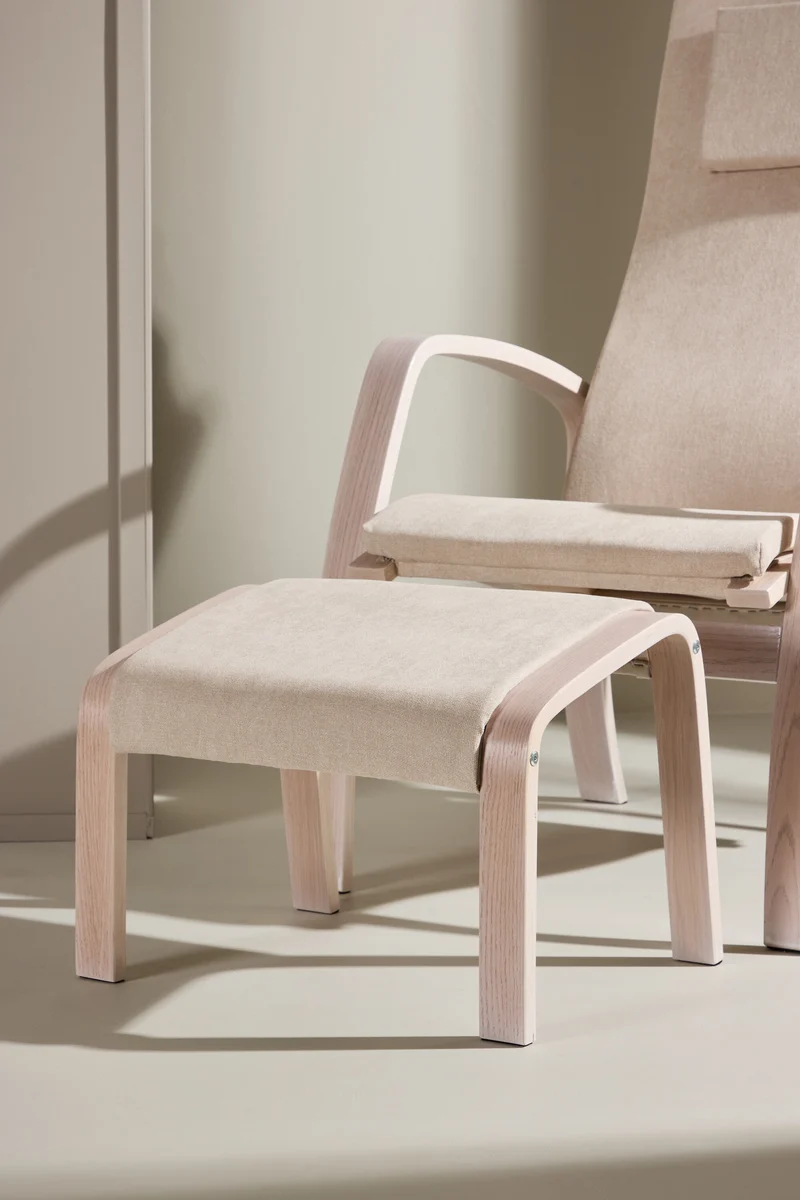 Grötö Lounge Chair Loungesessel