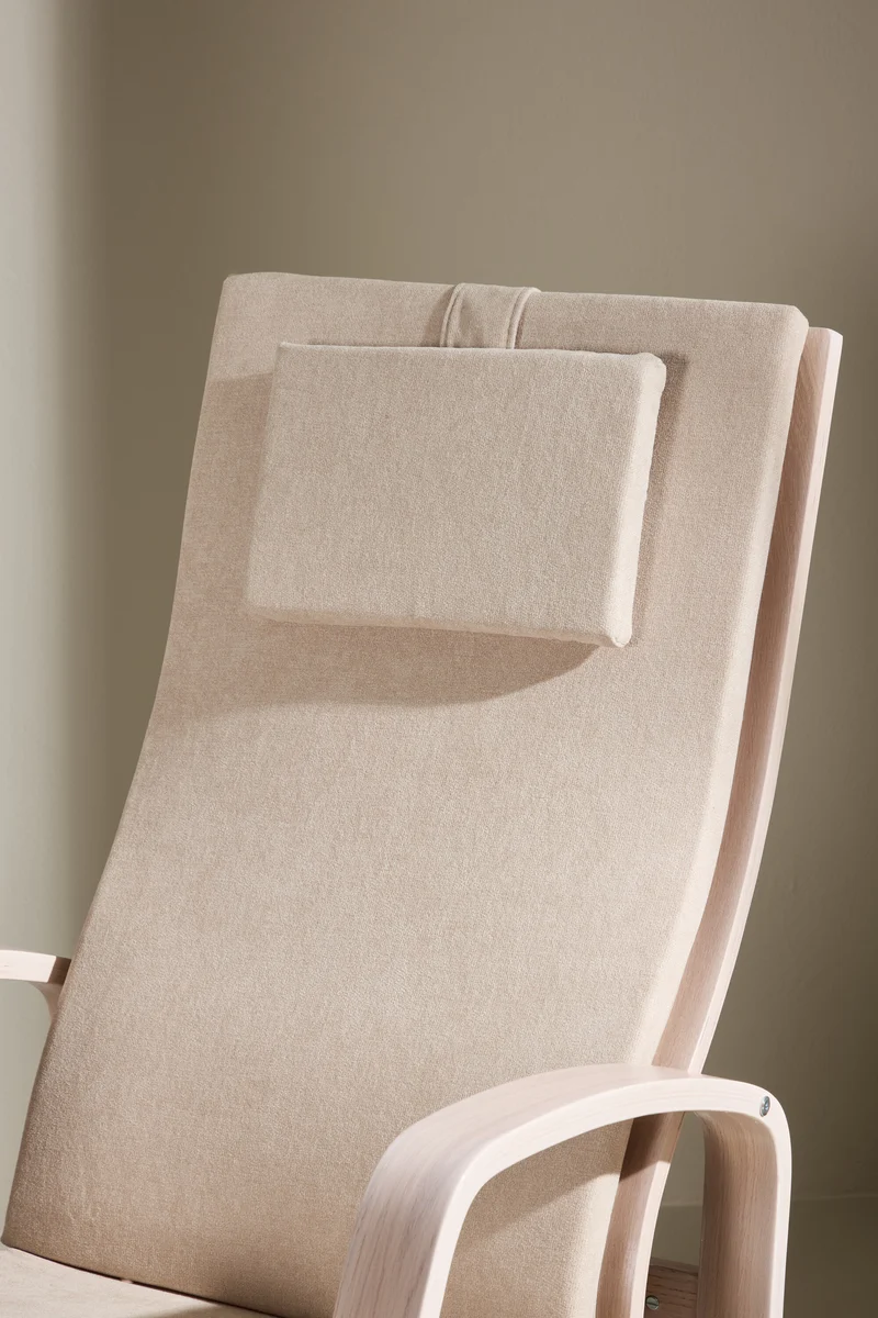 Grötö Lounge Chair Loungesessel