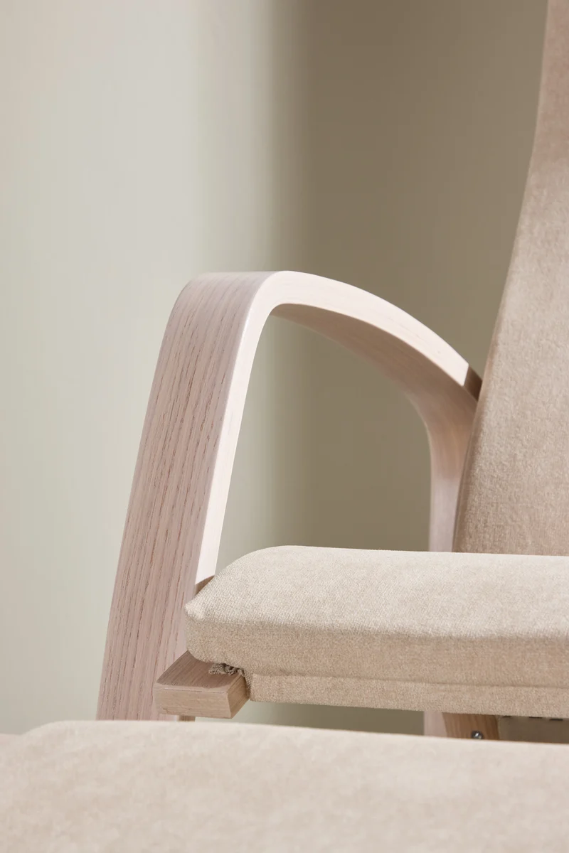 Grötö Lounge Chair Loungesessel