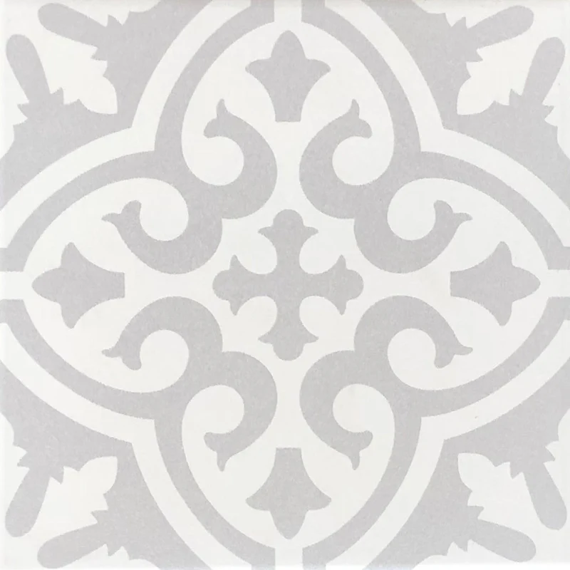 Musterfliese Orientalische Fliesen 20x20 – FL7032