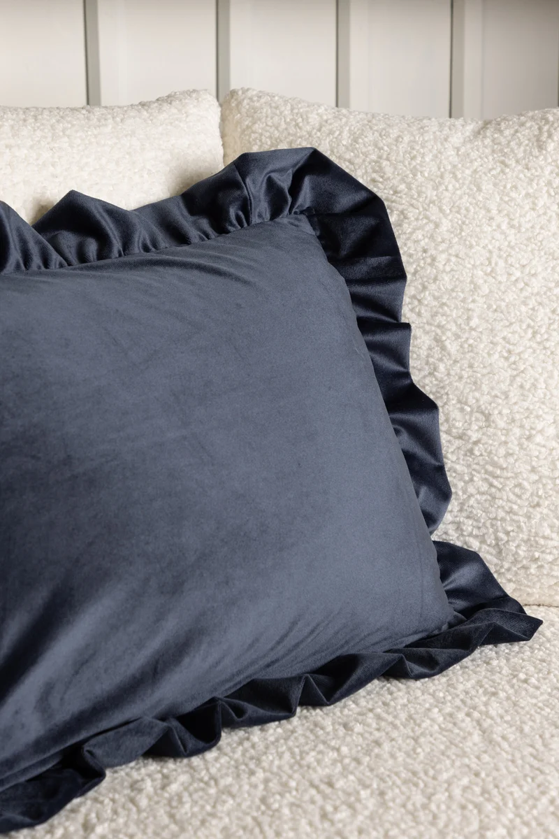 Hailey Kissenbezug Kissenbezug
