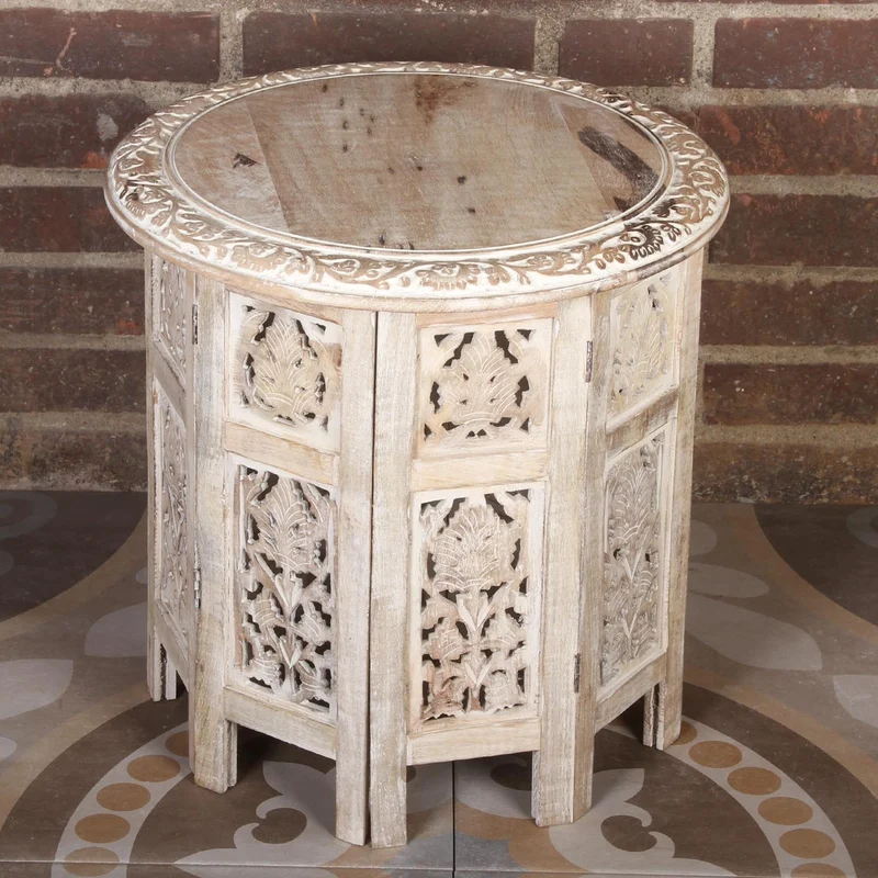 Orientalischer Beistelltisch Nassiba