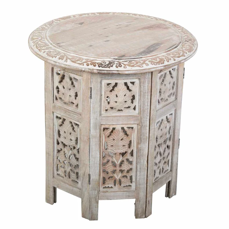 Orientalischer Beistelltisch Nassiba