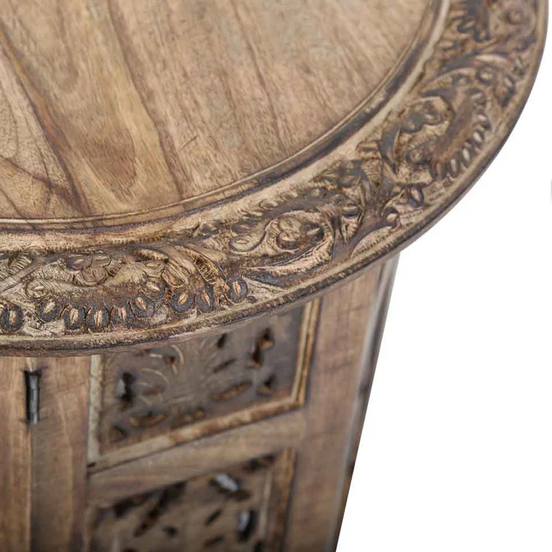 Orientalischer Beistelltisch Soumaya