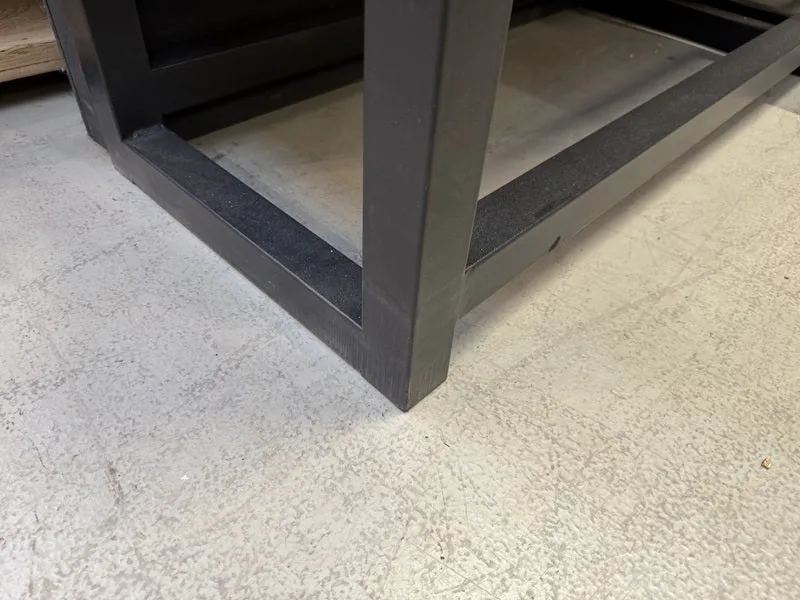 China Schrank, Kleiderschrank grün, Schrank grün, Breite 110 cm