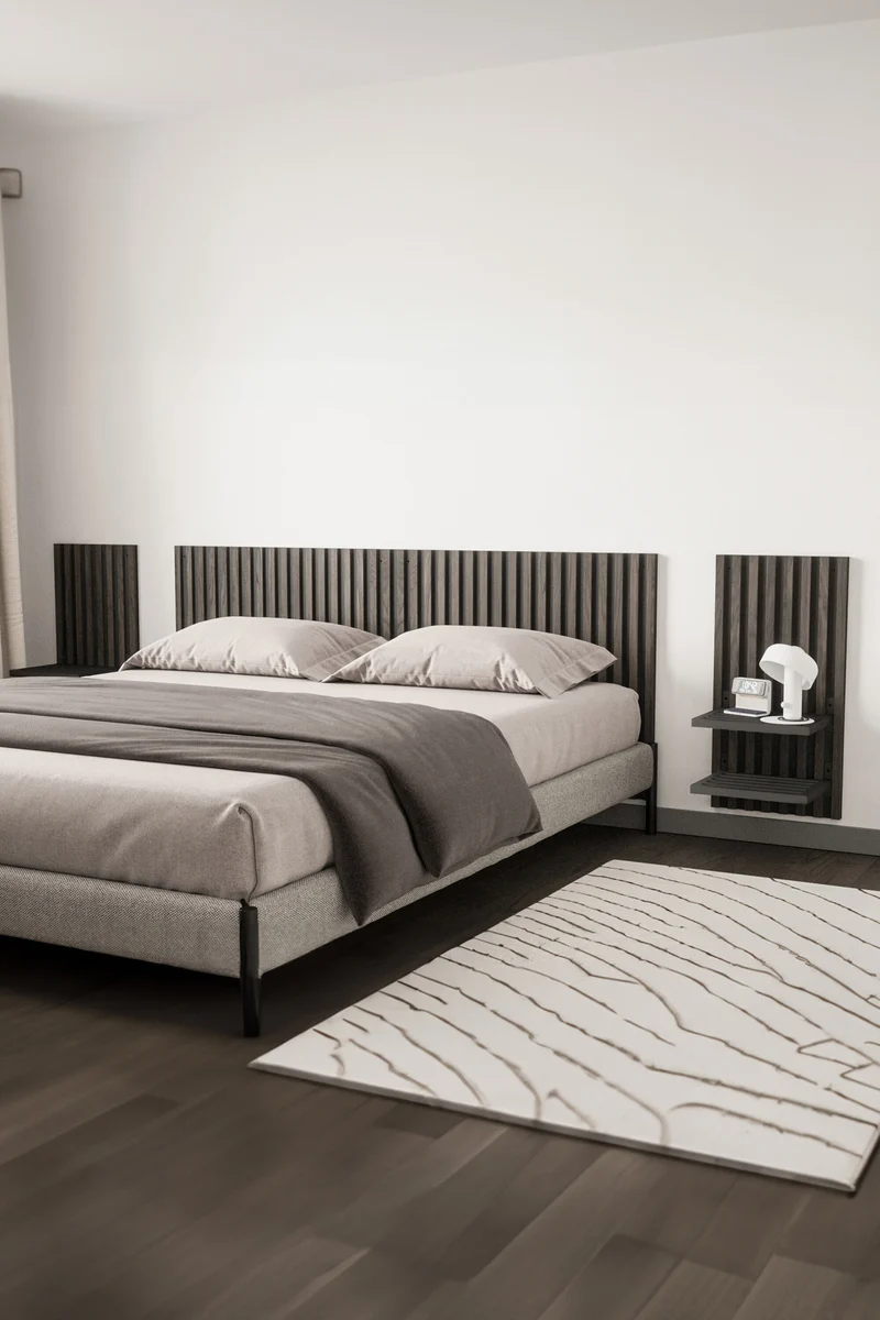 Caen Side Table Beistelltisch