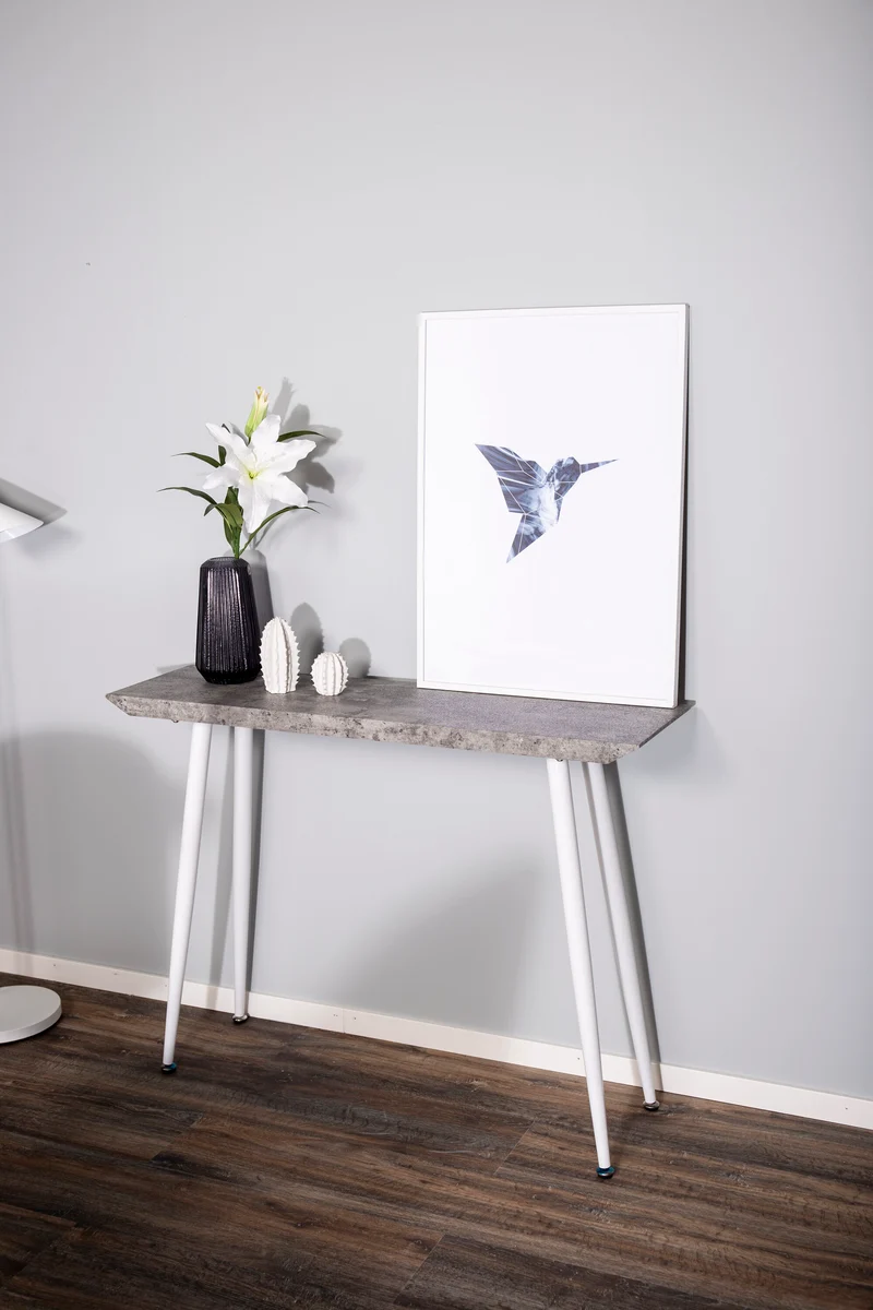 Edge Table Beistelltisch