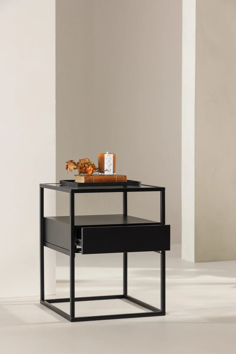 Fortaleza Side Table Beistelltisch