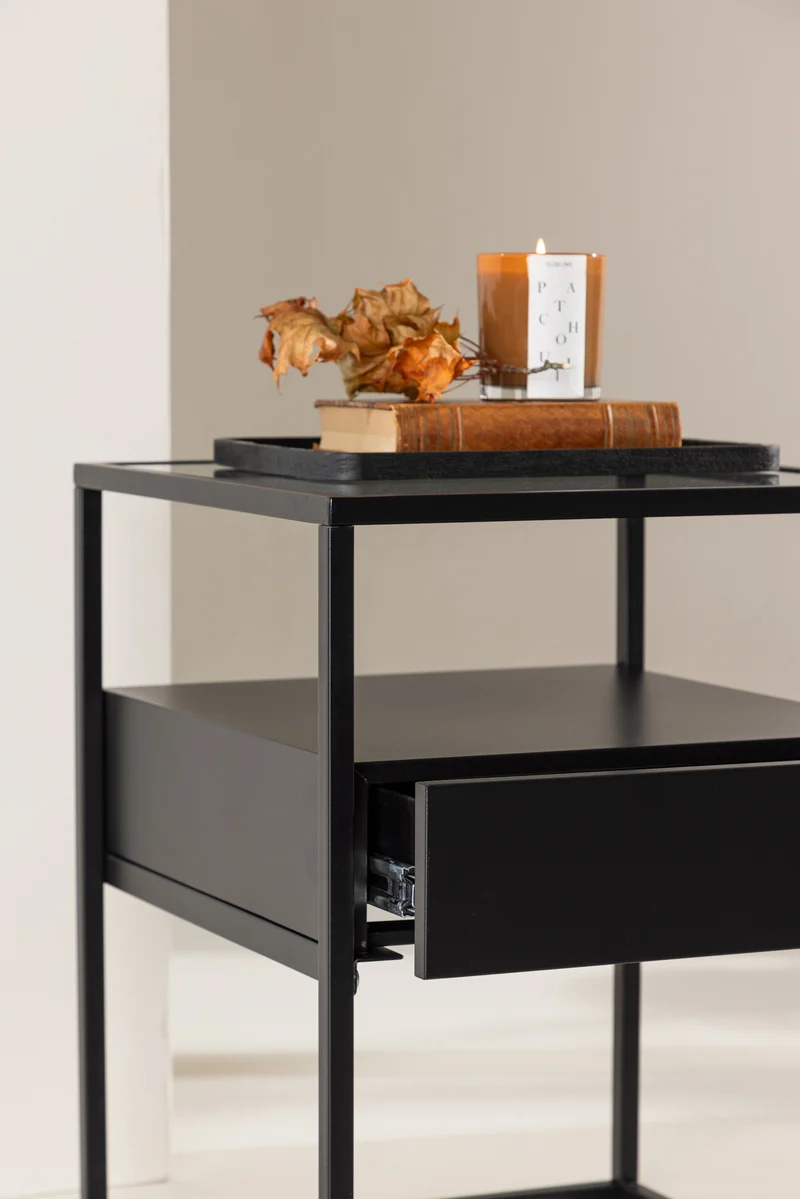 Fortaleza Side Table Beistelltisch