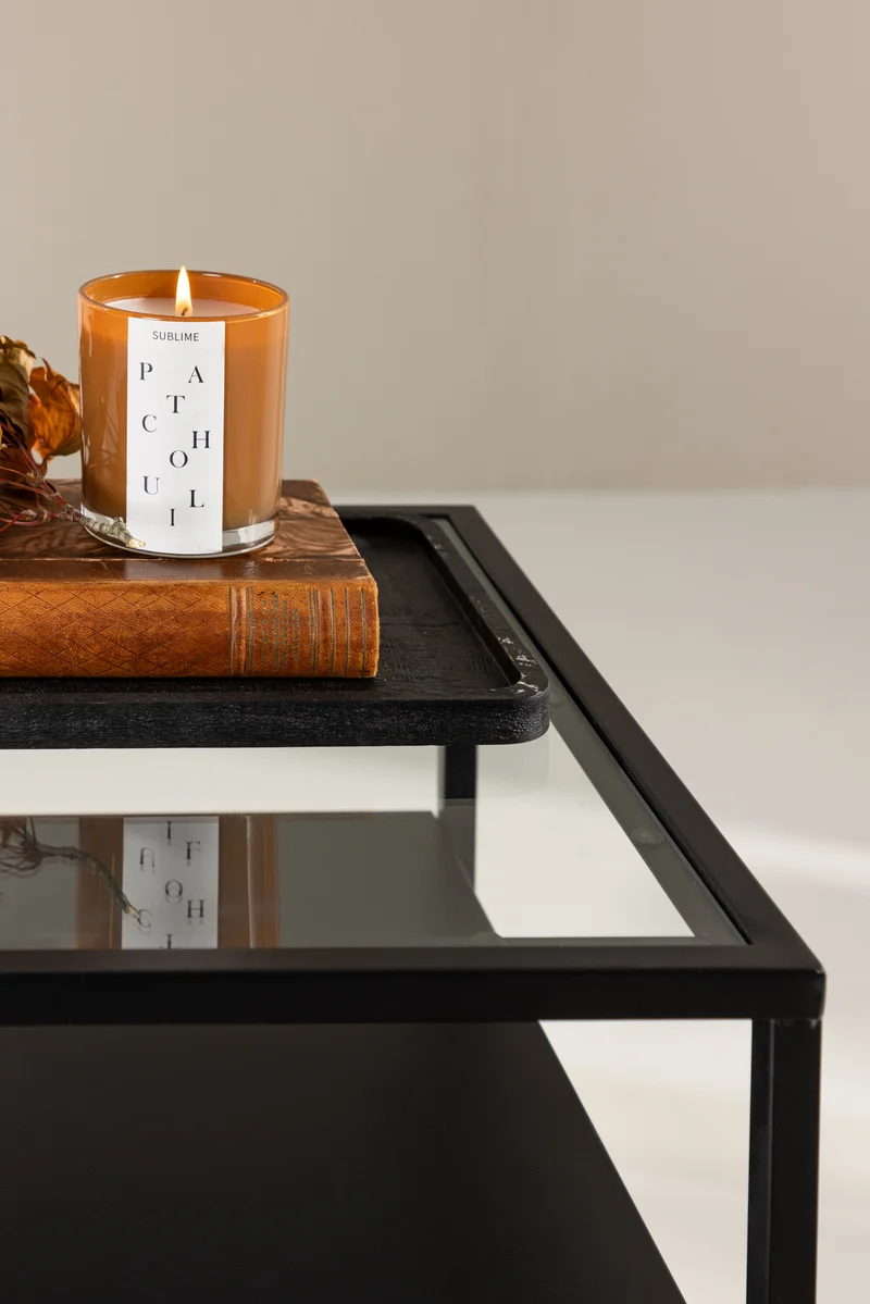 Fortaleza Side Table Beistelltisch
