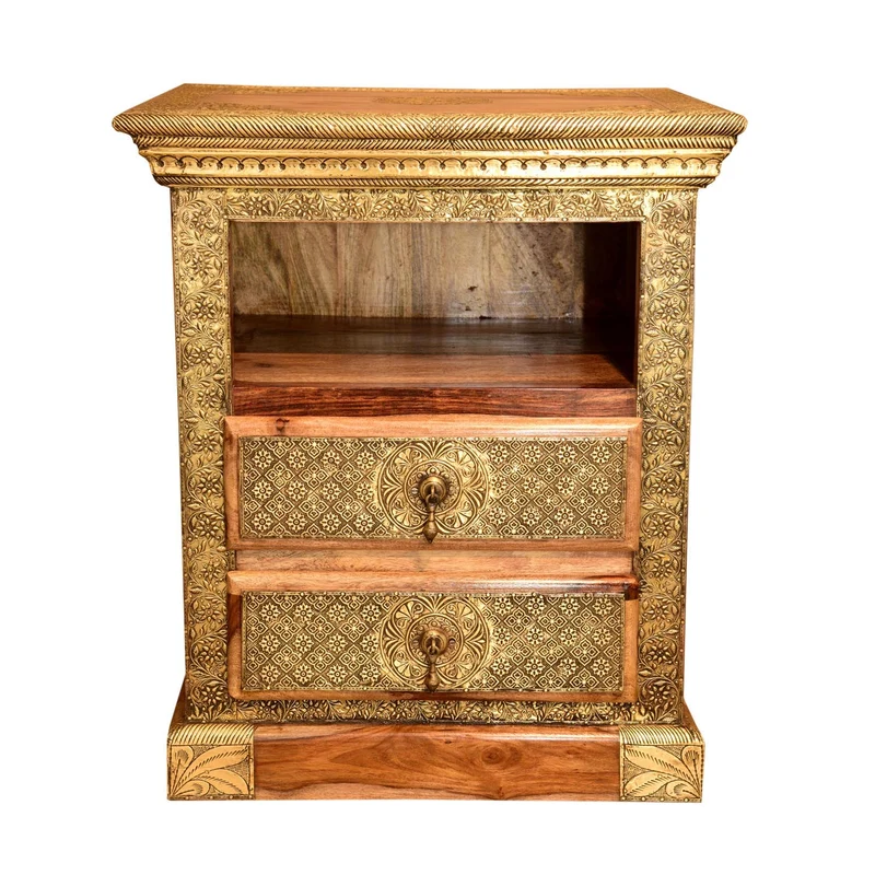 Orientalische Kommode Marah