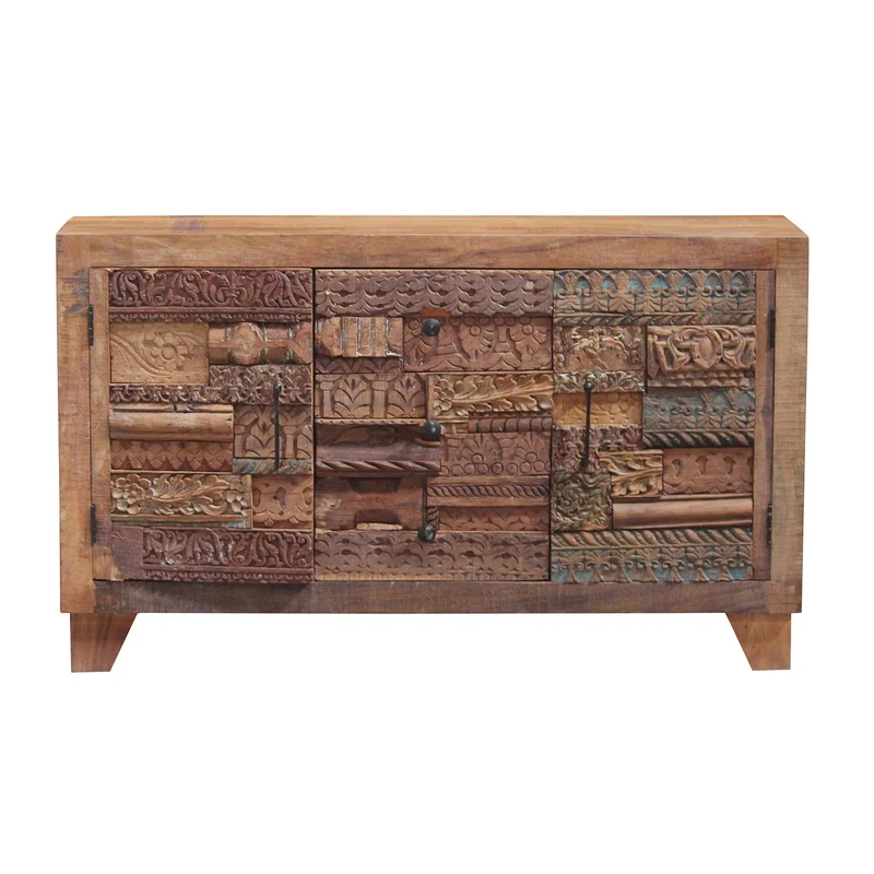 Indische Kommode Mara