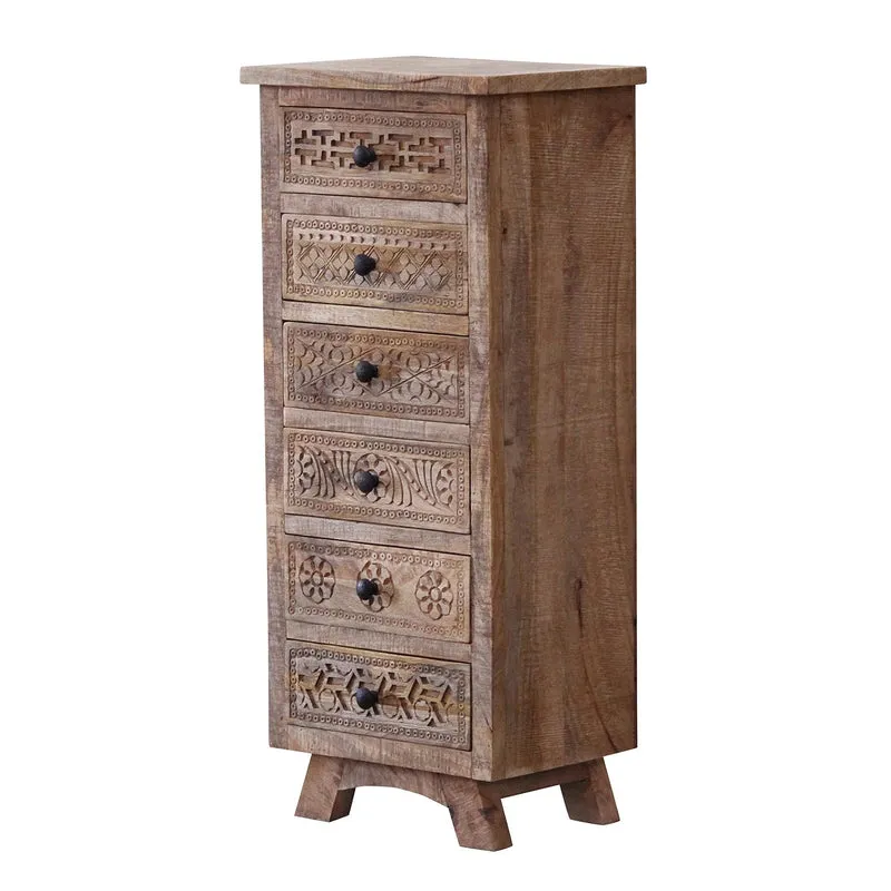 Indische Kommode Jamala