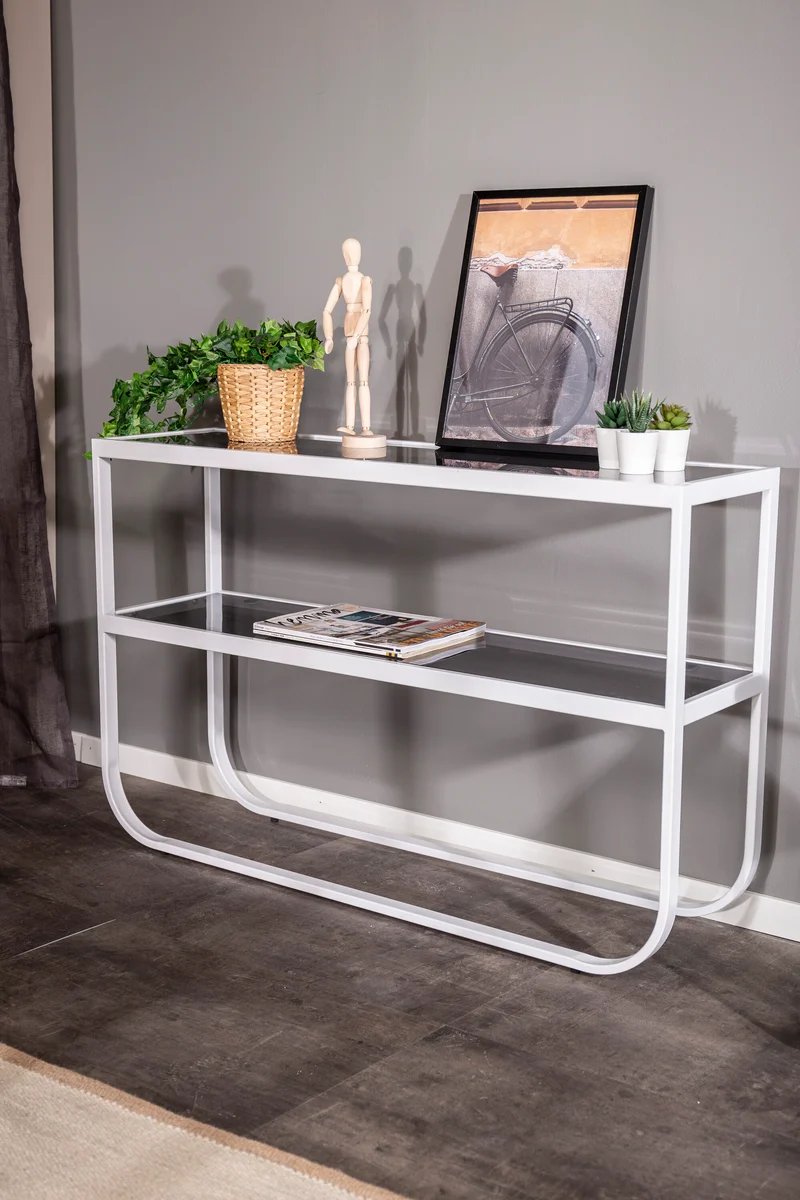 Rocker Tisch Beistelltisch