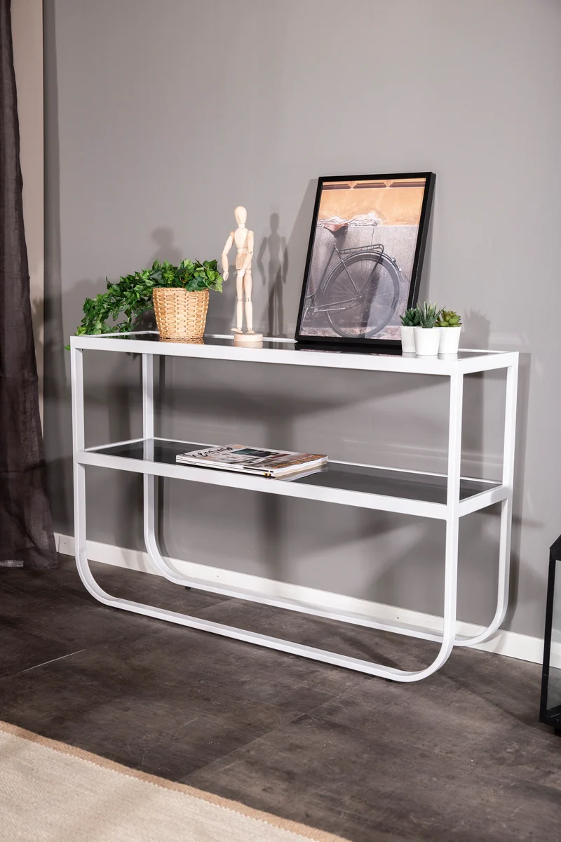 Rocker Tisch Beistelltisch