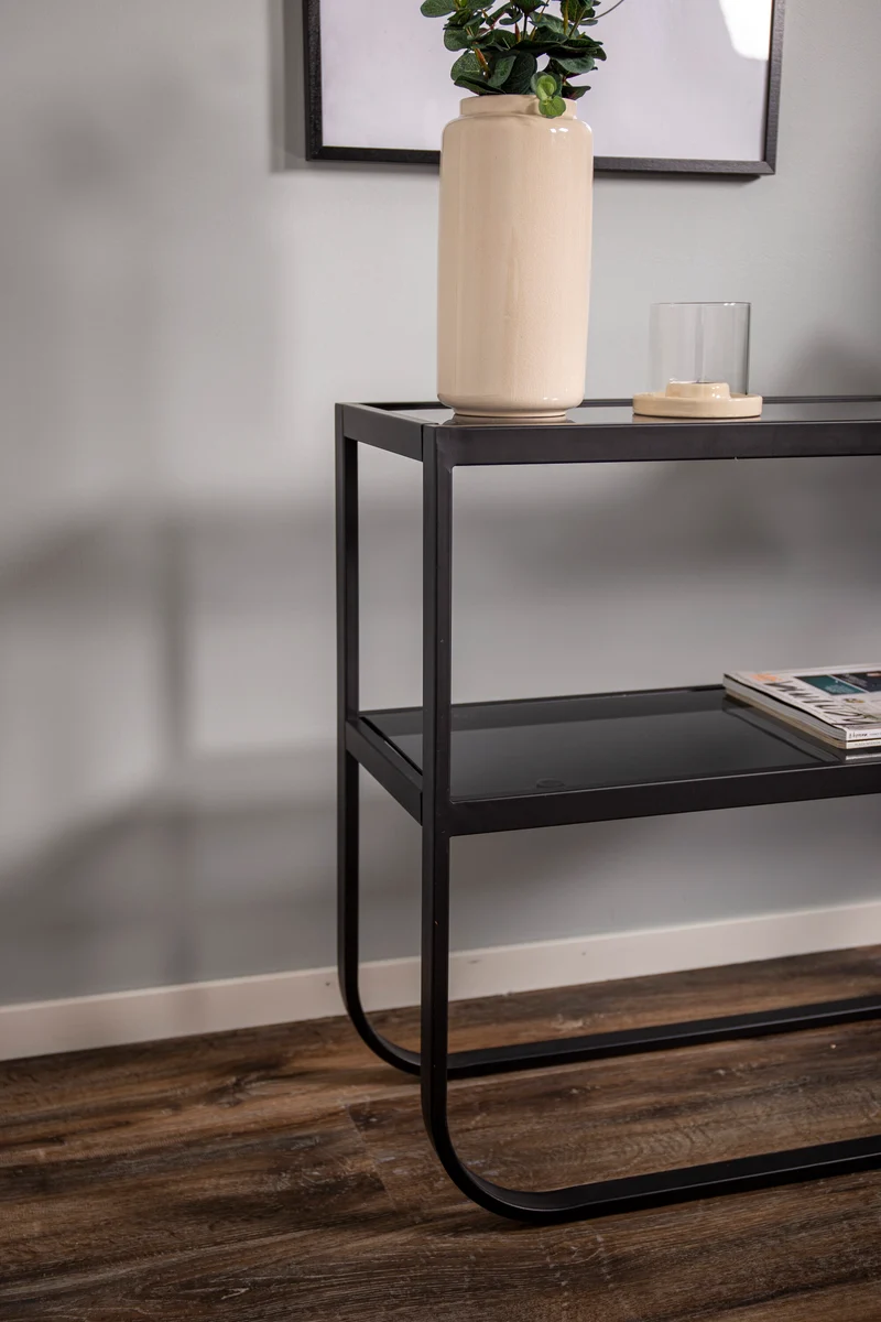 Rocker Tisch Beistelltisch