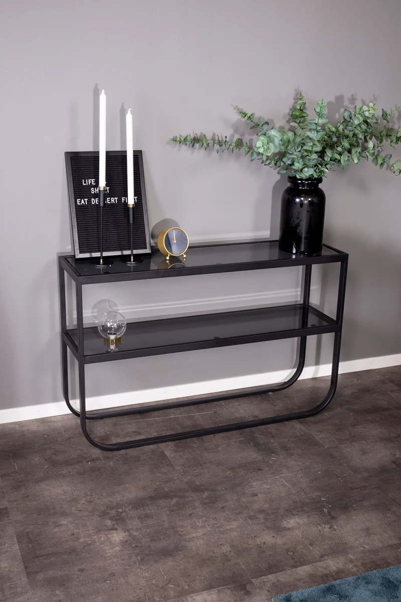 Rocker Tisch Beistelltisch