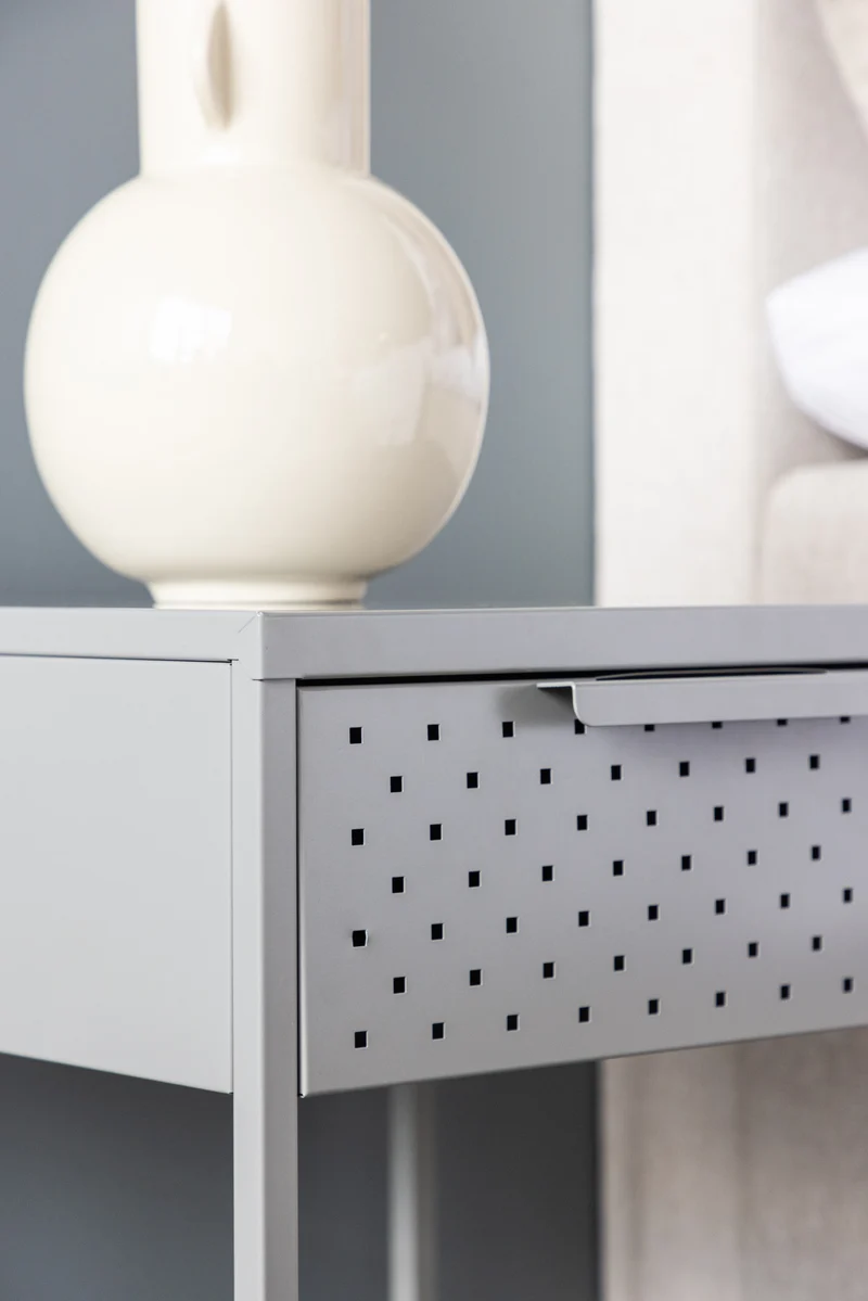 Sacramento Drawer Nachttisch