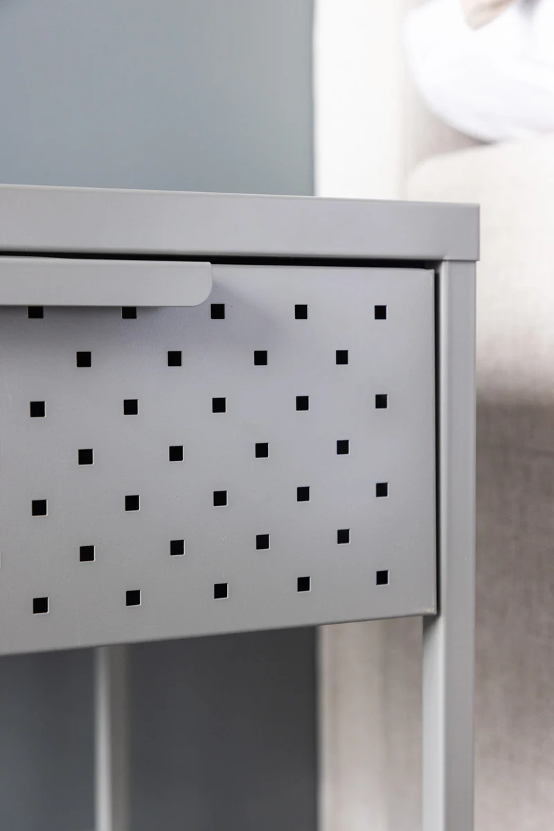 Sacramento Drawer Nachttisch