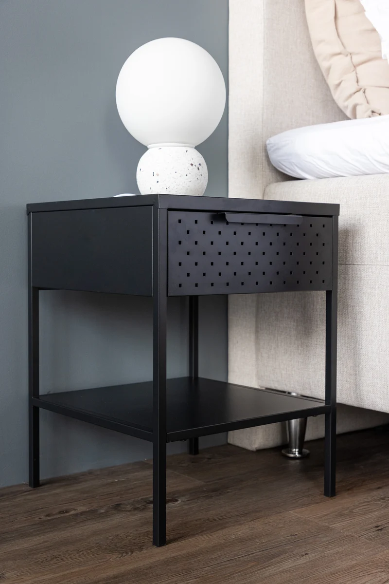 Sacramento Drawer Nachttisch