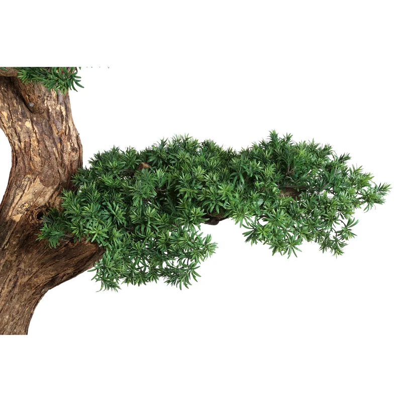 Künstlicher Baum XXL, großer Kunstbaum, Deko-Baum groß, Höhe 200 cm