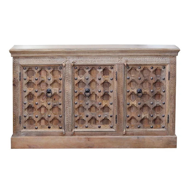 Orientalische Kommode Farnaz