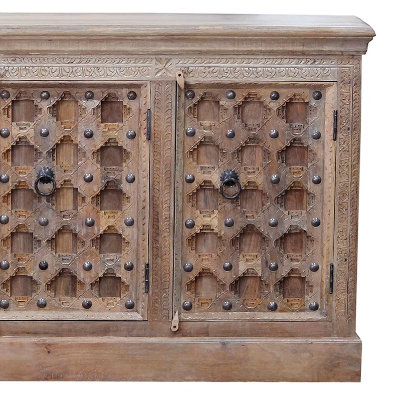 Orientalische Kommode Farnaz