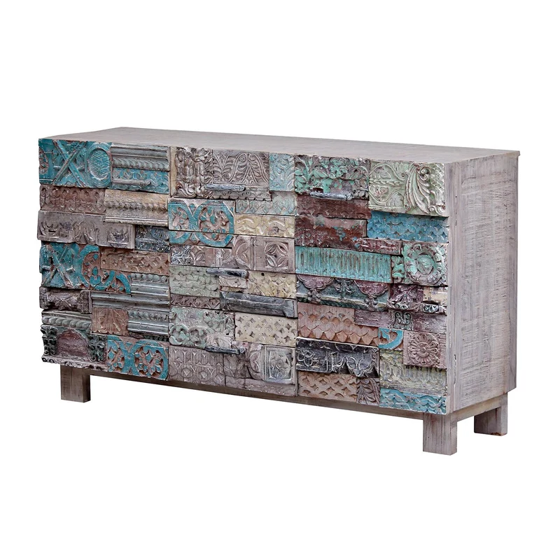 Indische Kommode Anida