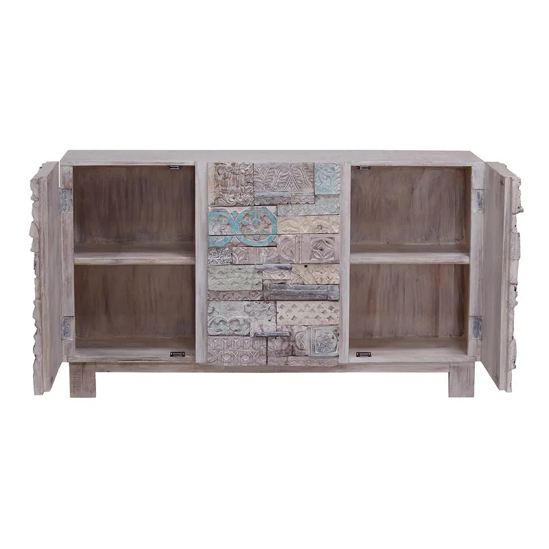 Indische Kommode Anida
