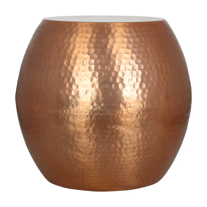 Orientalischer Beistelltisch Mohan