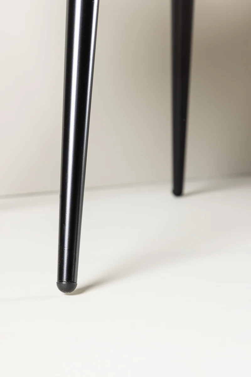 Samt Esszimmerstuhl Esszimmerstuhl