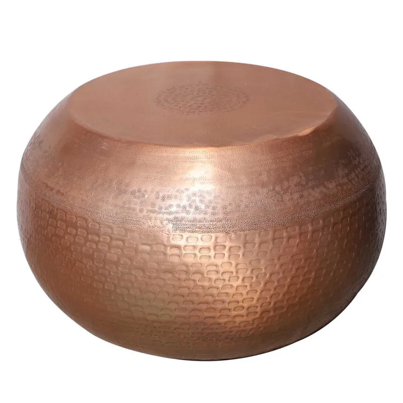 Orientalischer Beistelltisch Yara