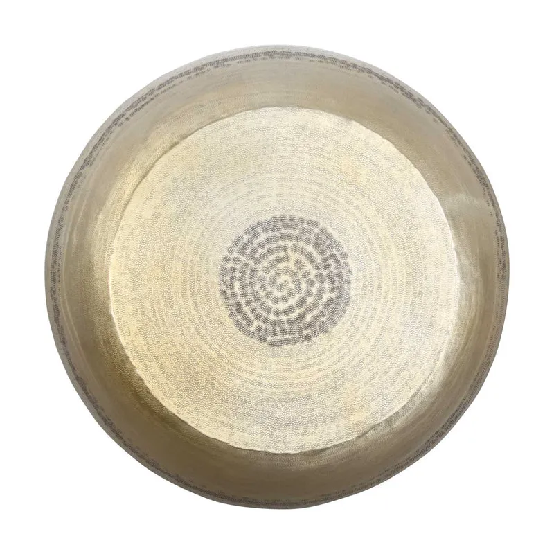 Orientalischer Beistelltisch Yara