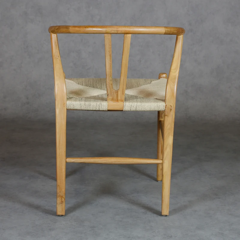 Esszimmerstuhl Beige