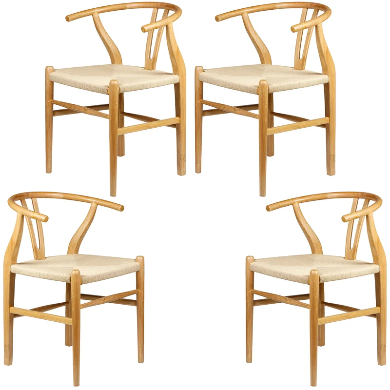 Esszimmerstuhl Beige