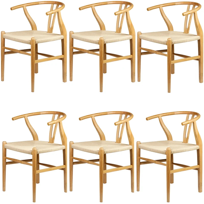 Esszimmerstuhl Beige
