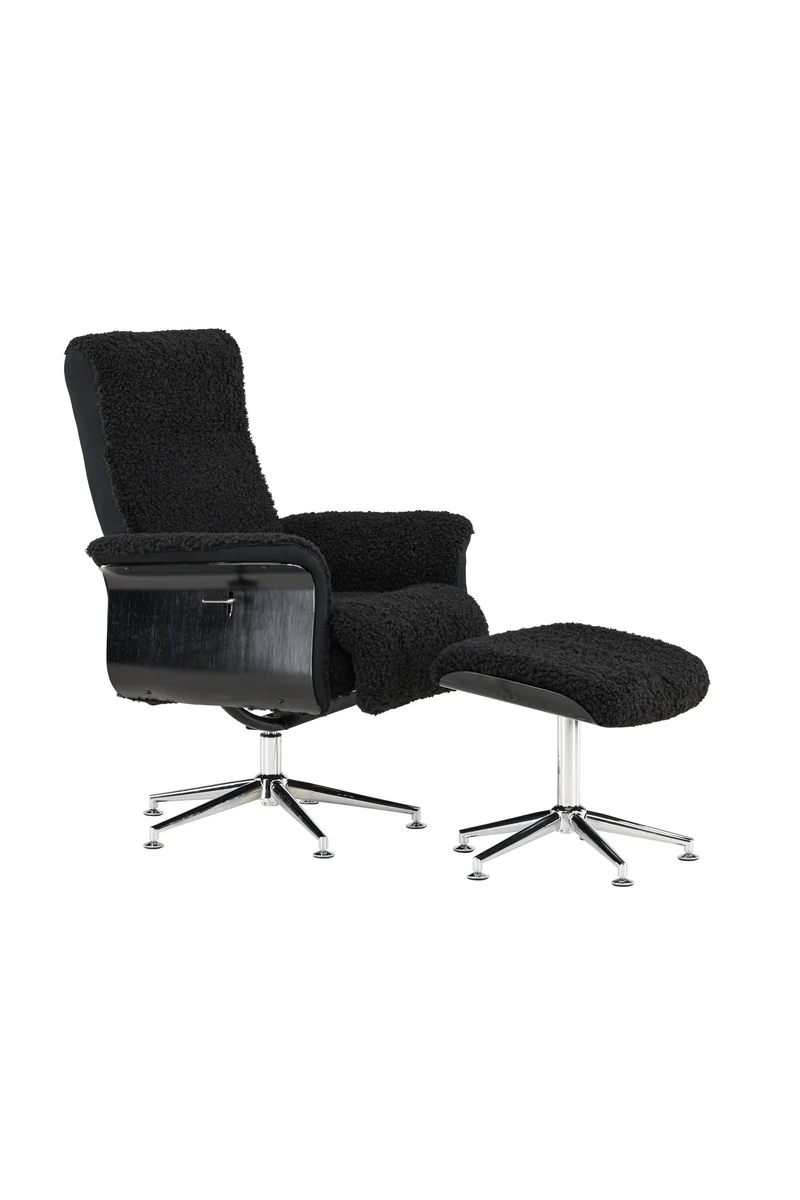 Hagön Lounge Chair Loungesessel