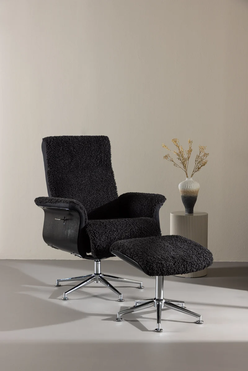 Hagön Lounge Chair Loungesessel