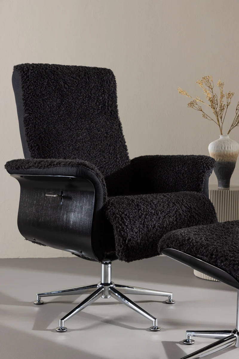 Hagön Lounge Chair Loungesessel