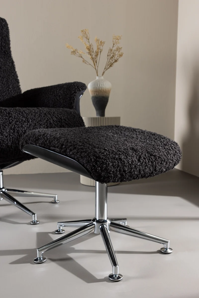 Hagön Lounge Chair Loungesessel