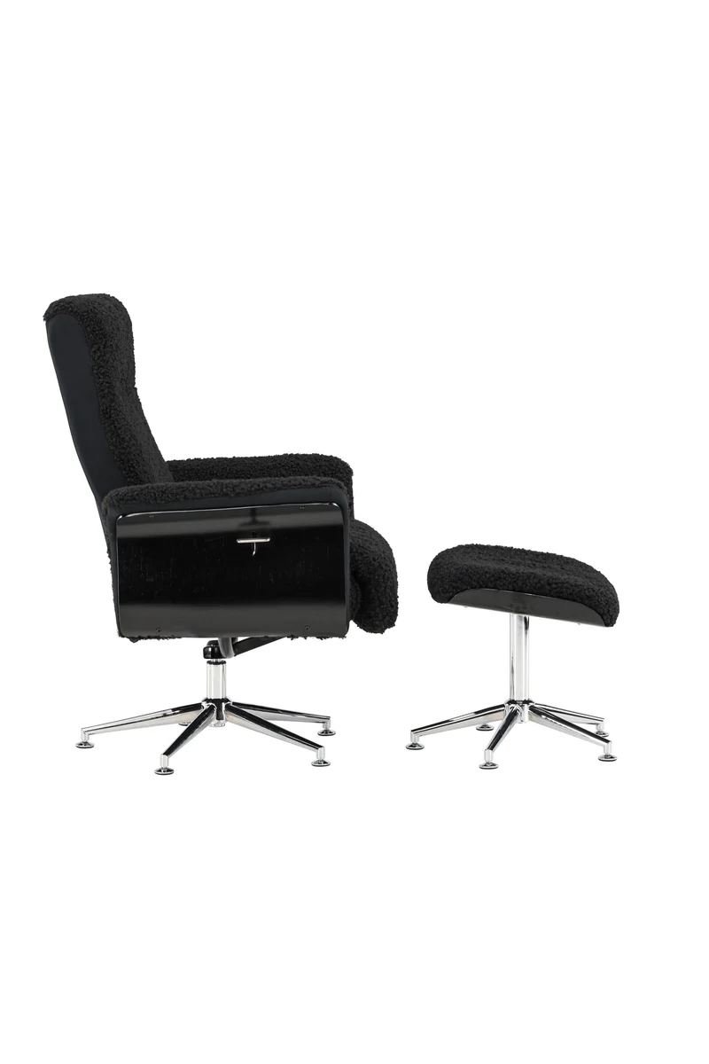Hagön Lounge Chair Loungesessel