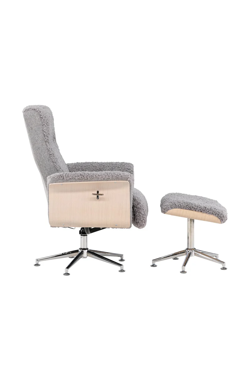Hagön Lounge Chair Loungesessel