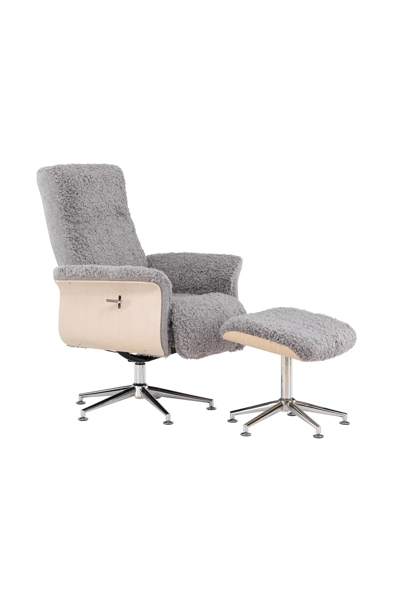 Hagön Lounge Chair Loungesessel
