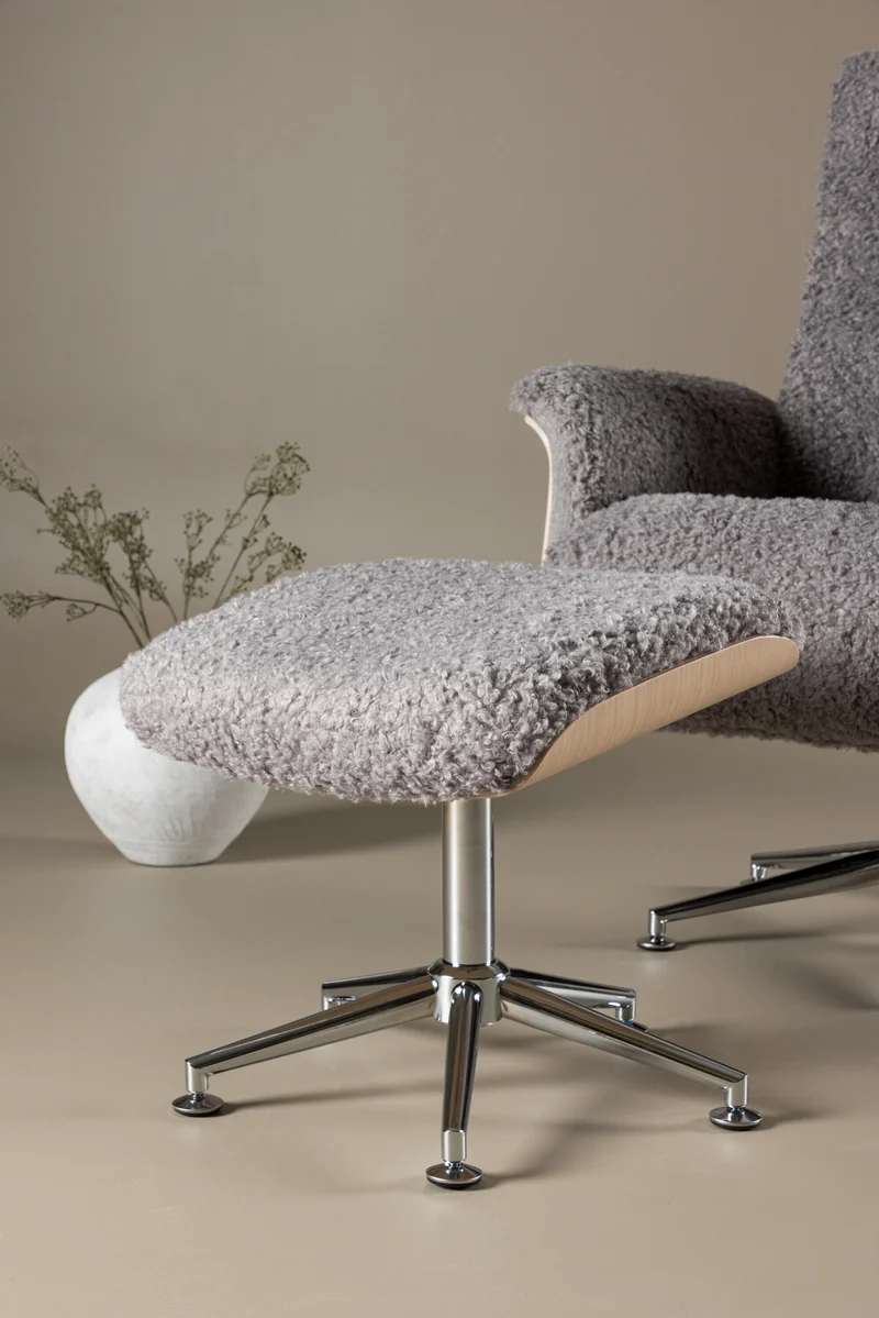 Hagön Lounge Chair Loungesessel